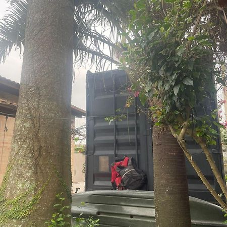 Innfloripa - Pousada No Campeche Florianópolis Zewnętrze zdjęcie