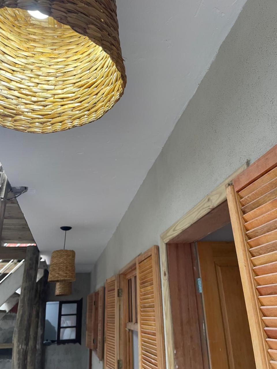 Innfloripa - Pousada No Campeche Florianópolis Zewnętrze zdjęcie