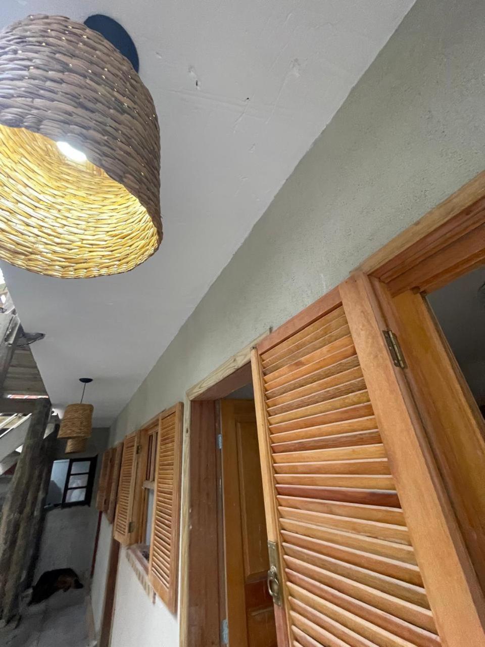 Innfloripa - Pousada No Campeche Florianópolis Zewnętrze zdjęcie