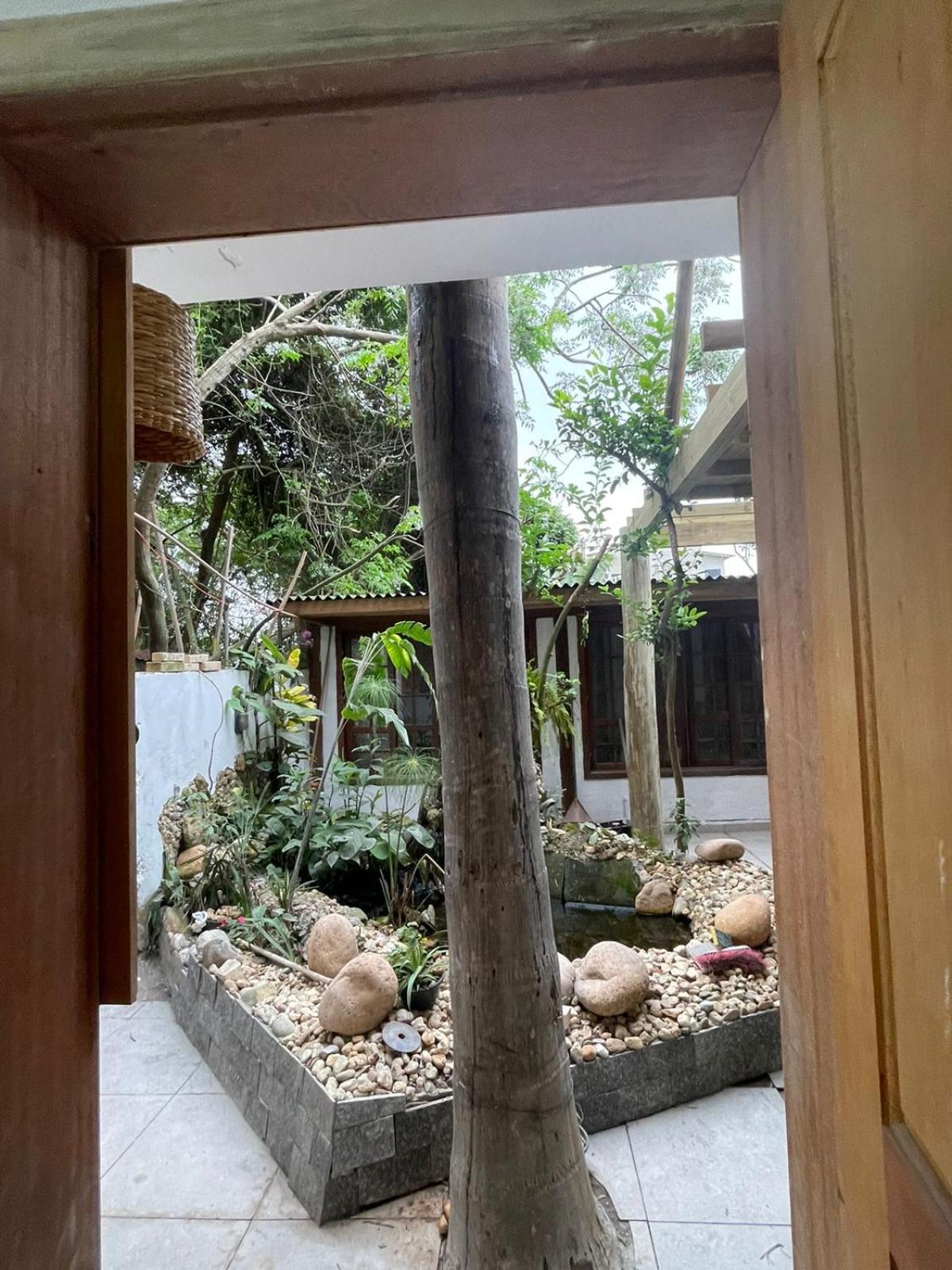 Innfloripa - Pousada No Campeche Florianópolis Zewnętrze zdjęcie