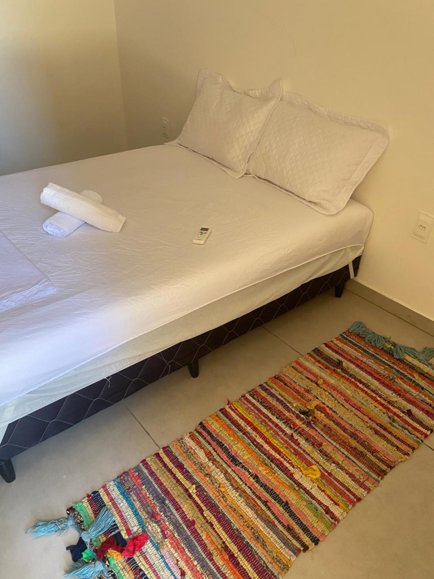Innfloripa - Pousada No Campeche Florianópolis Zewnętrze zdjęcie