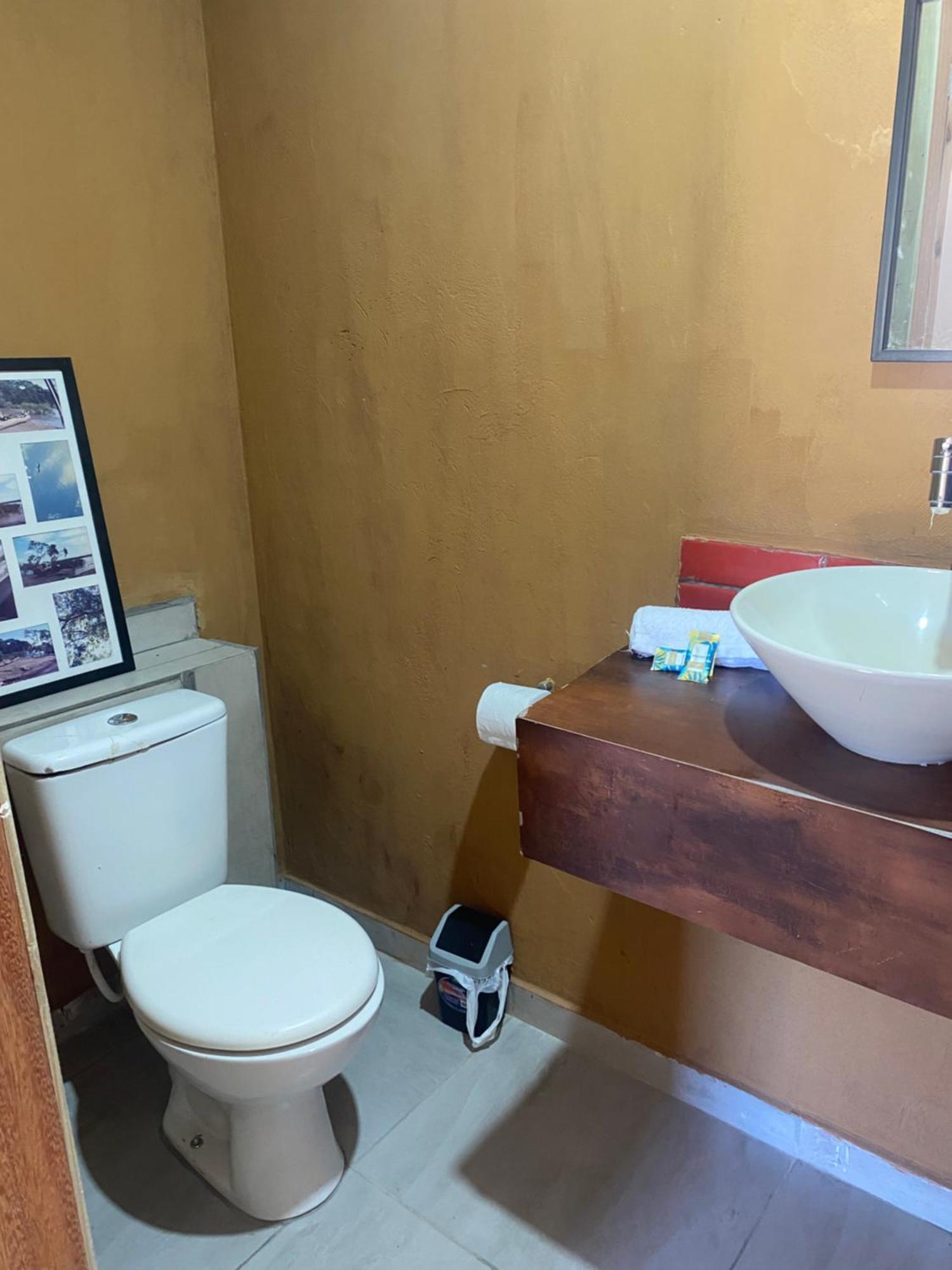 Innfloripa - Pousada No Campeche Florianópolis Zewnętrze zdjęcie