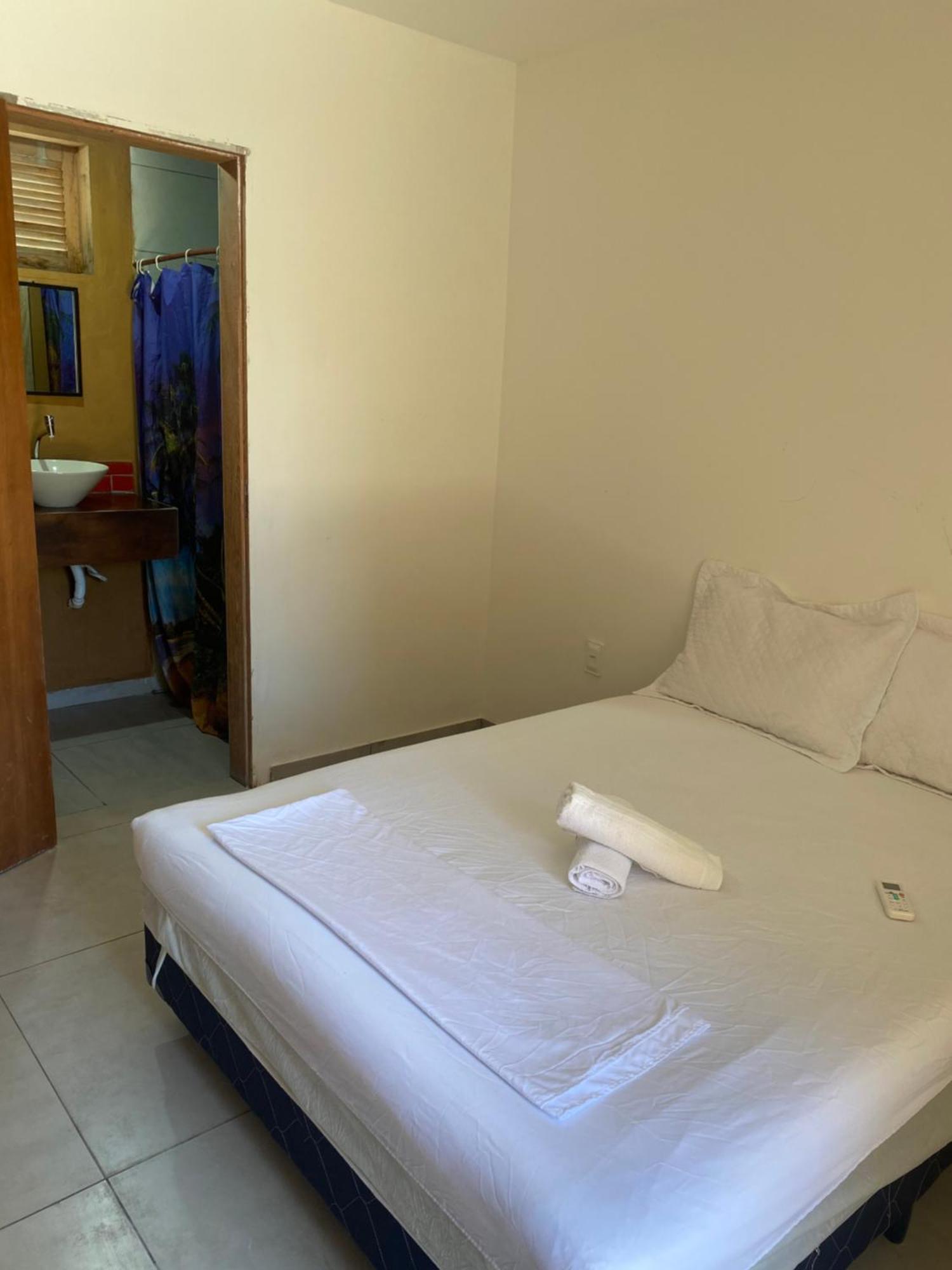 Innfloripa - Pousada No Campeche Florianópolis Zewnętrze zdjęcie